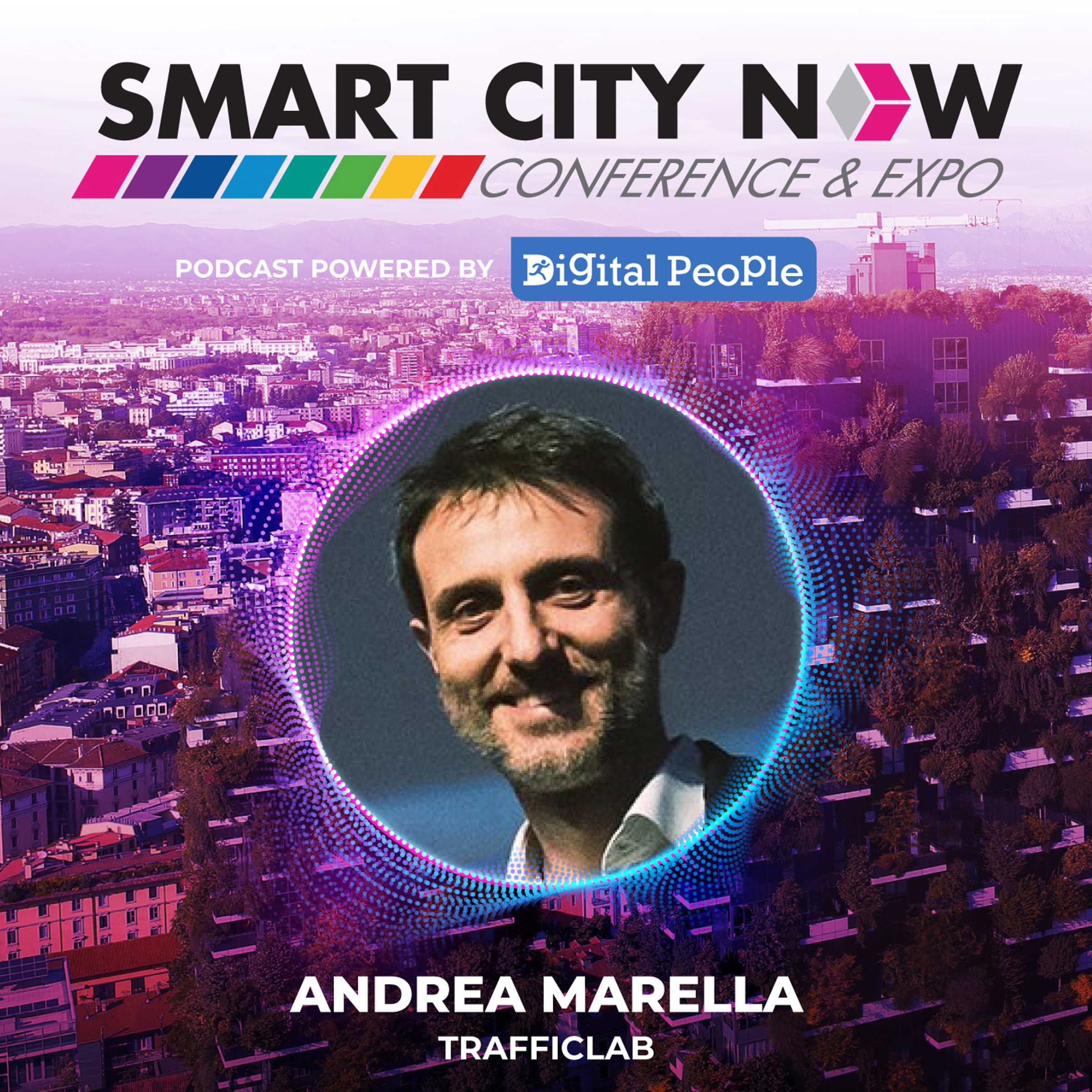Smart City Now