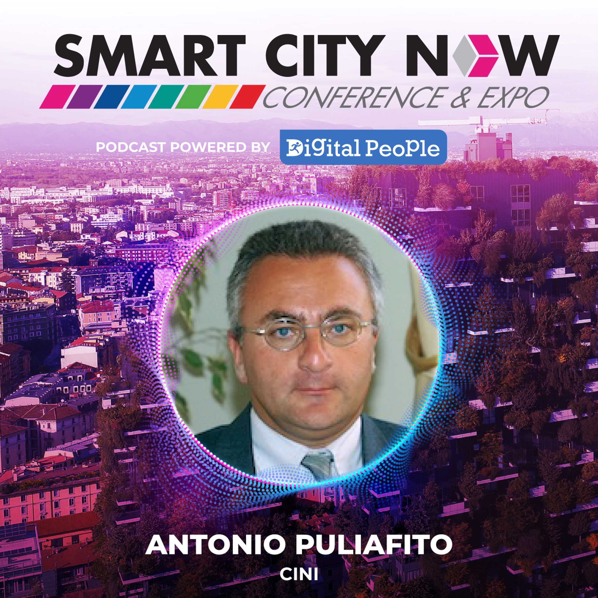 Smart City Now