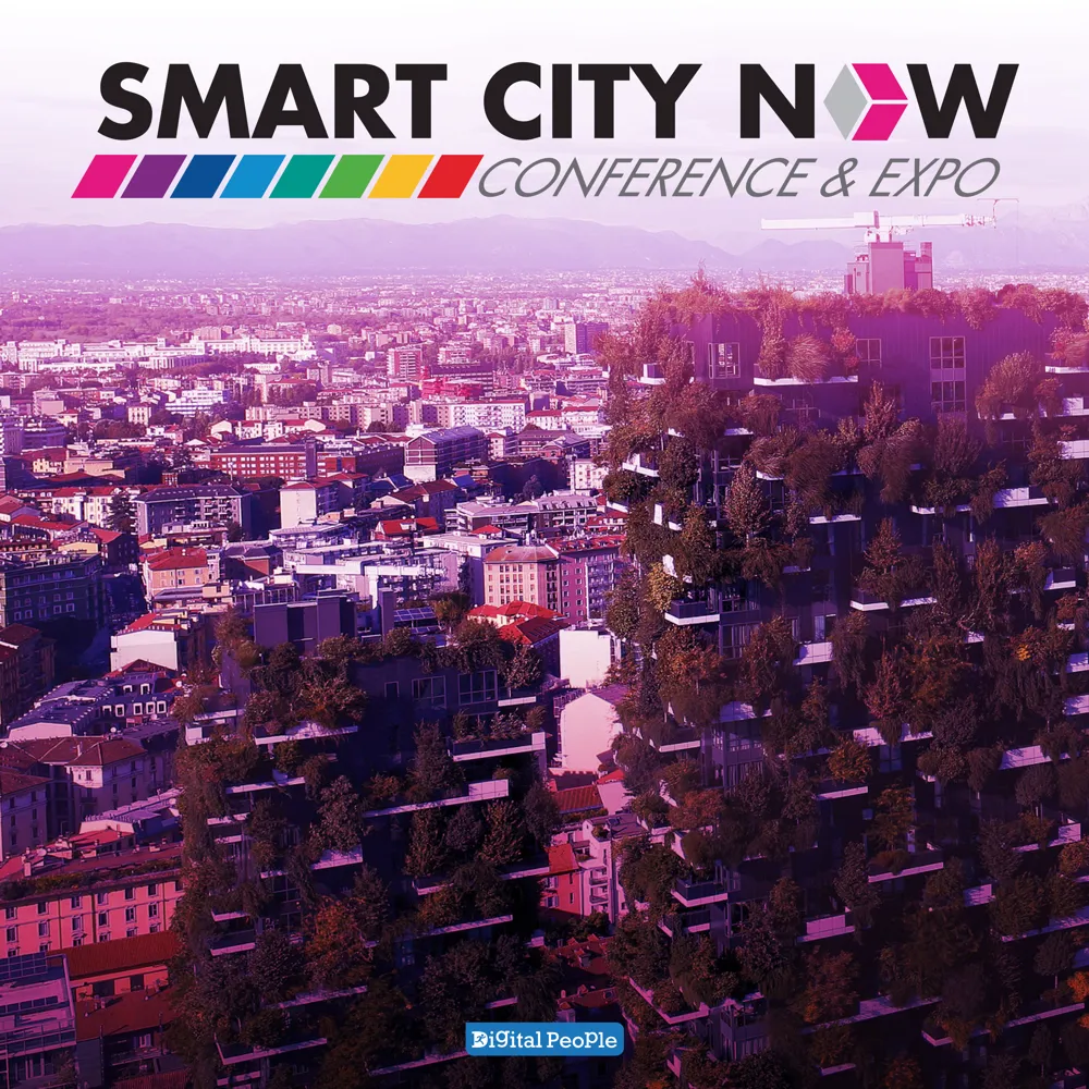 Smart City Now