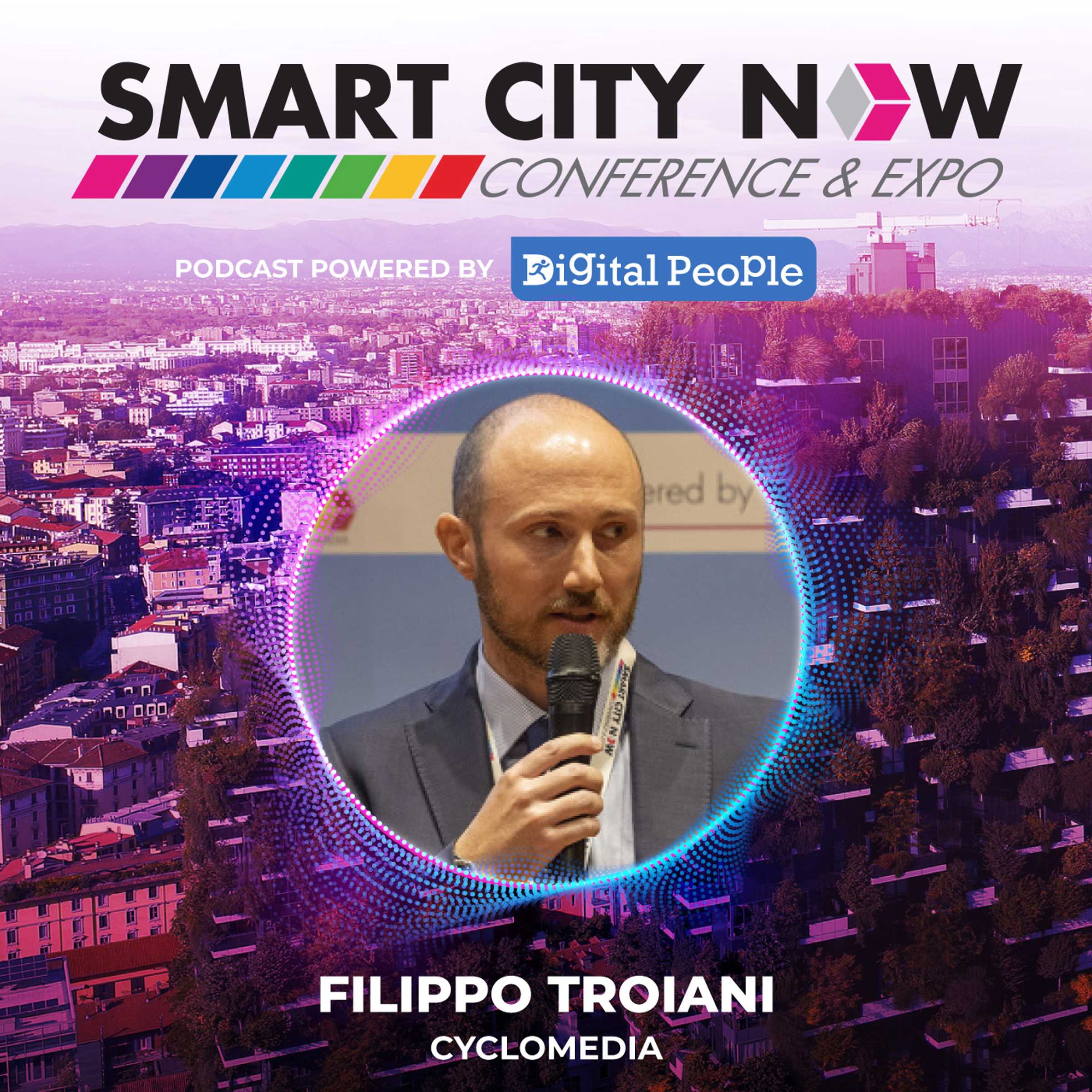 Smart City Now
