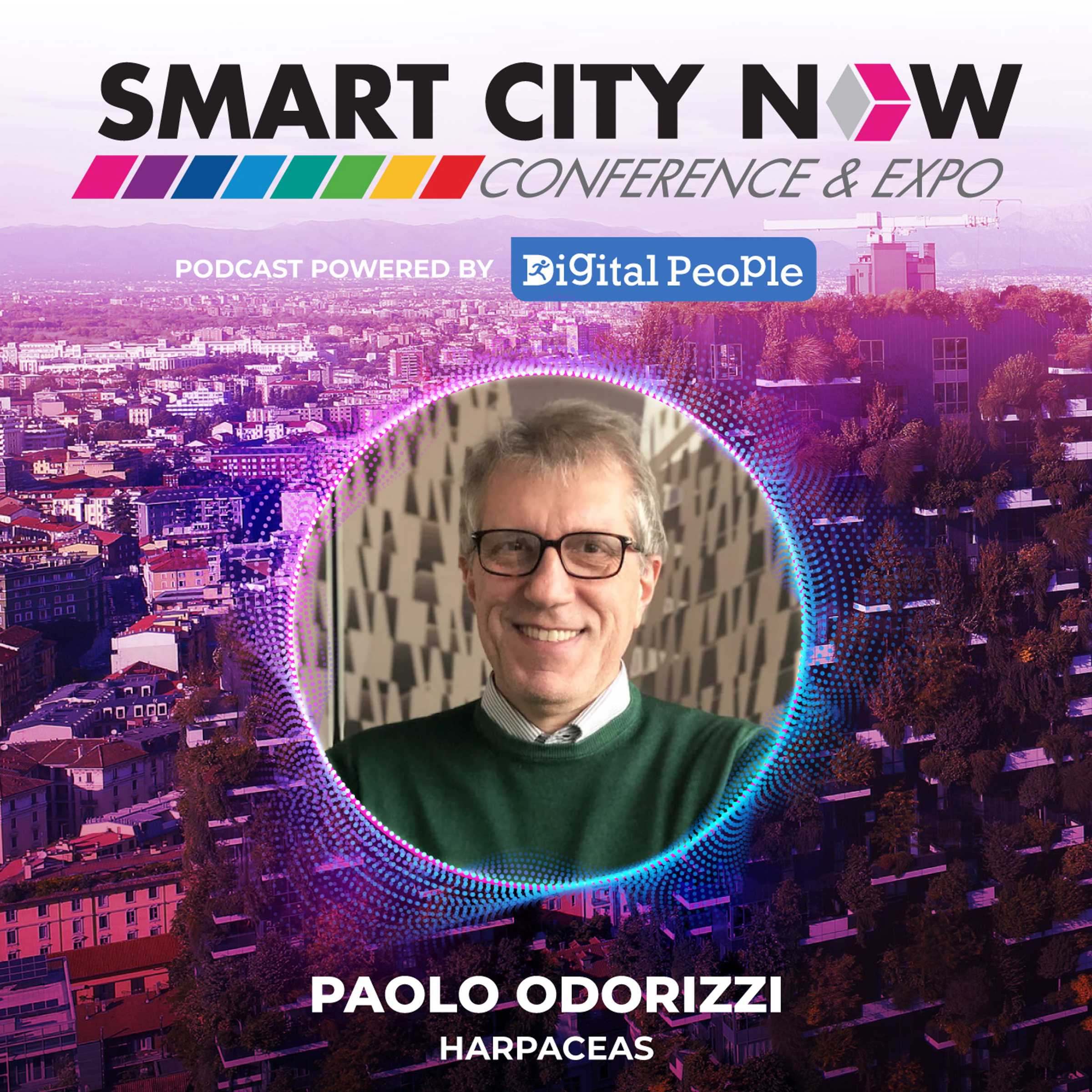 Smart City Now