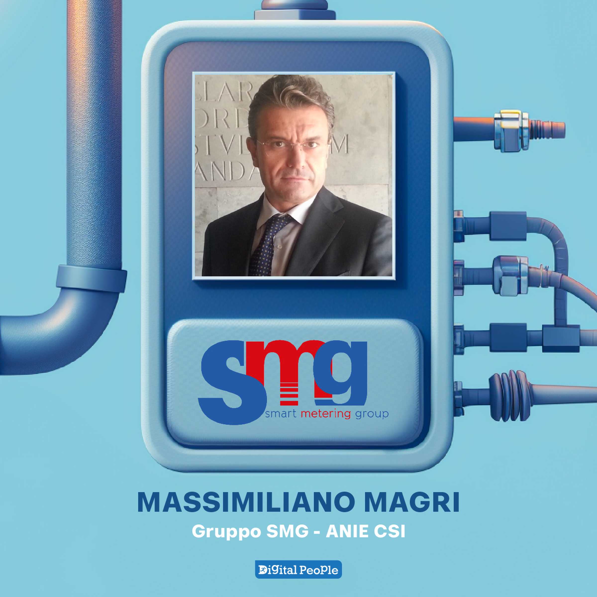 Dati ed edifici intelligenti per ridurre gli sprechi di calore Dati ed edifici intelligenti per ridurre gli sprechi di calore