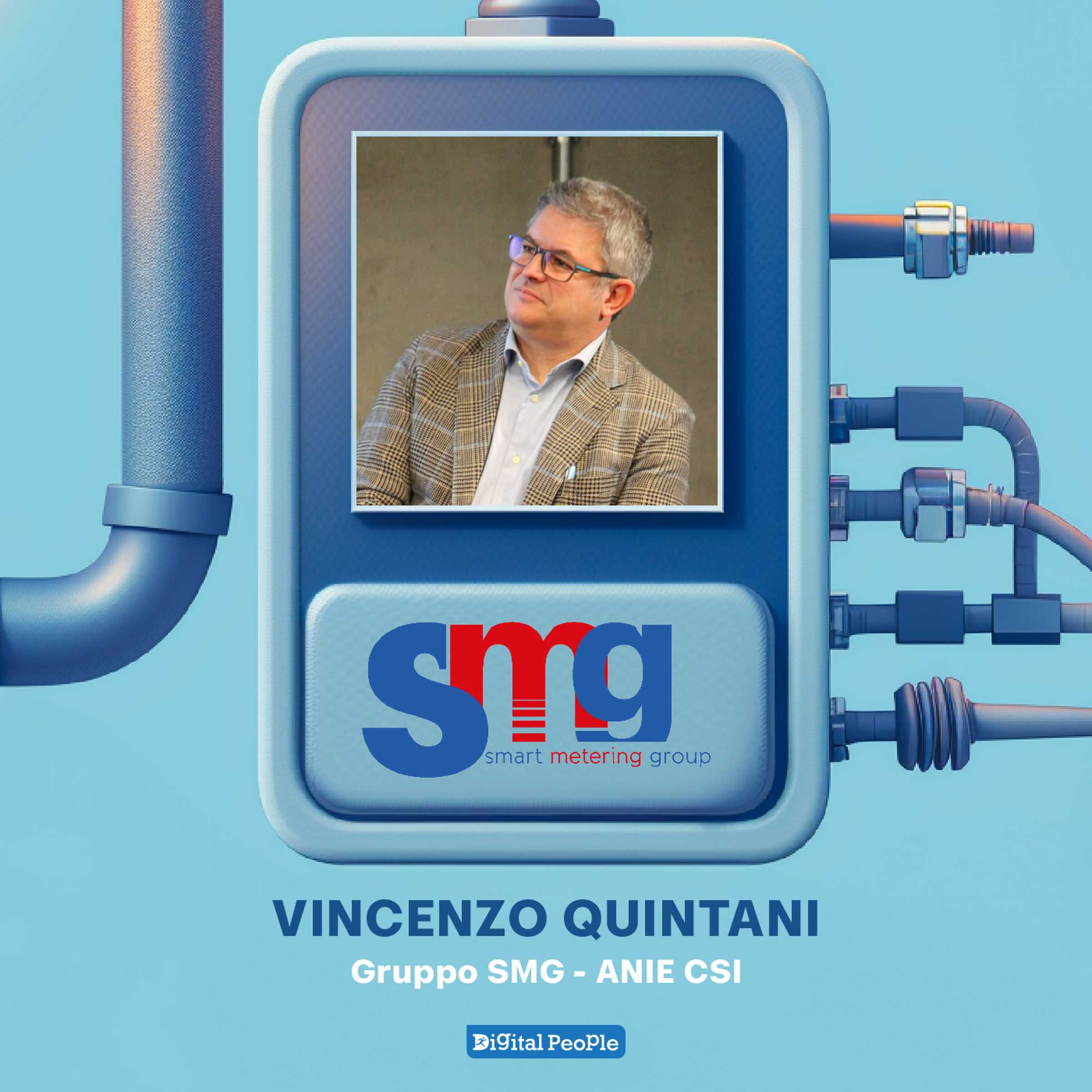 Il ruolo degli smart meter nello sviluppo delle città intelligenti Il ruolo degli smart meter nello sviluppo delle città intelligenti