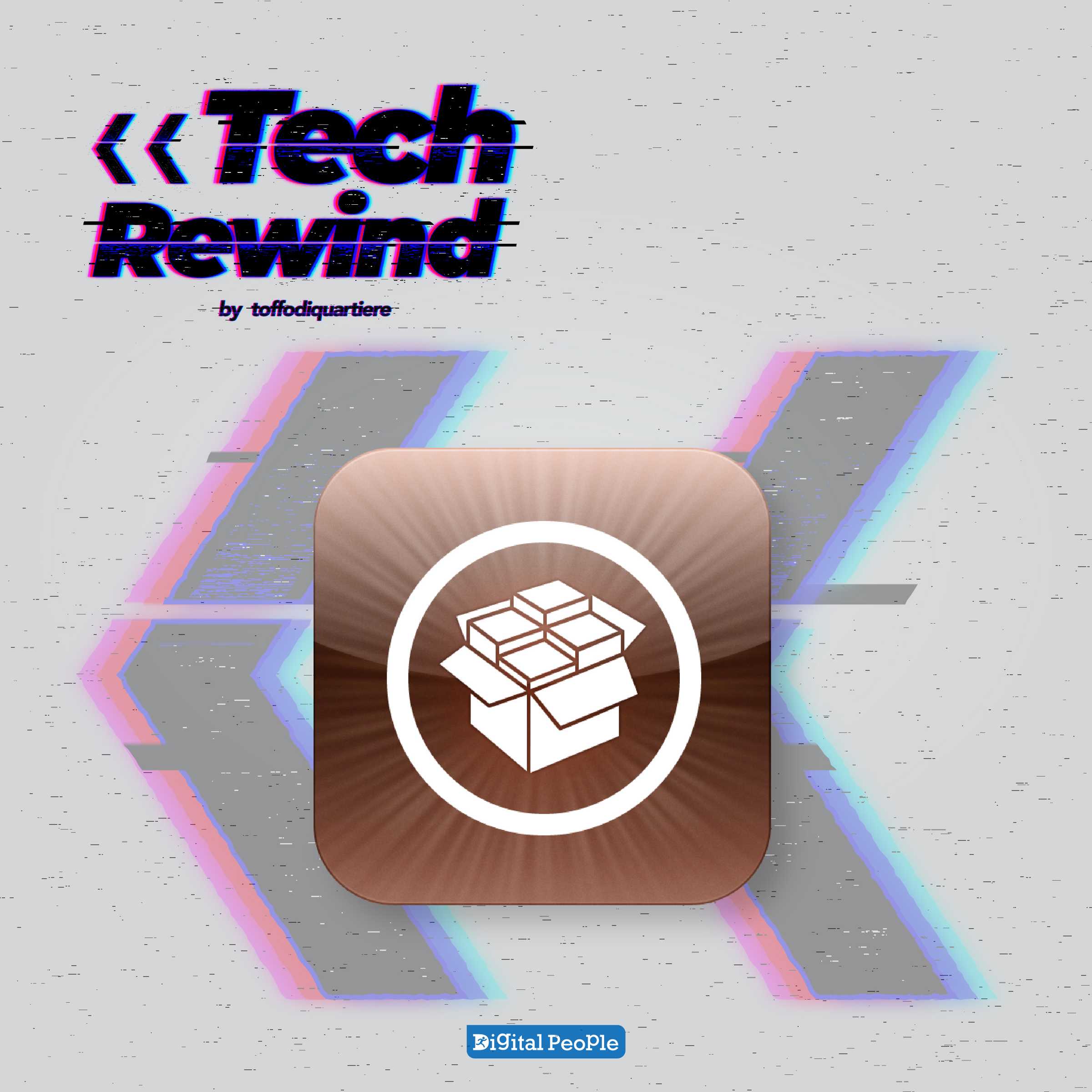 Jailbreak - La storia del peggior incubo di Apple Jailbreak - La storia del peggior incubo di Apple