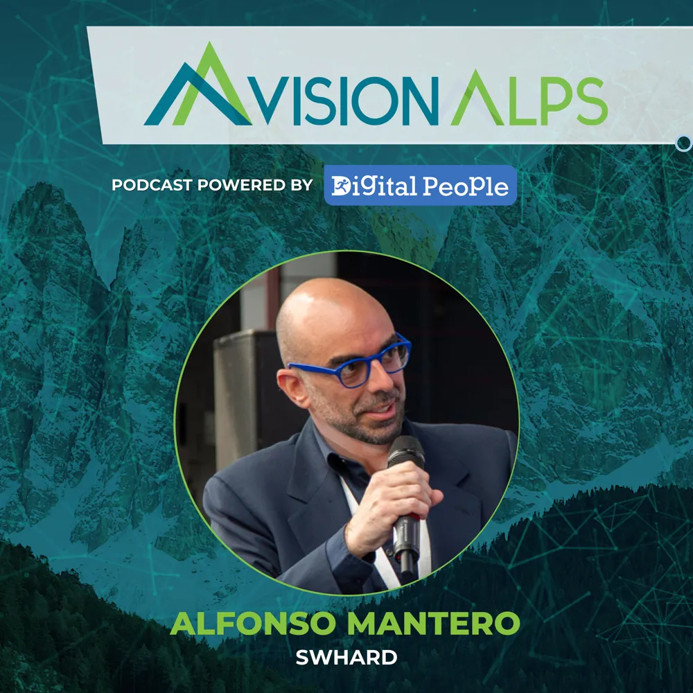Alfonso Mantero - Problemi e soluzioni nel mondo dell’innovazione @Aosta