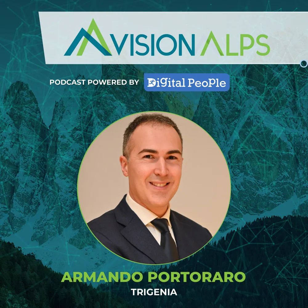 Armando Portoraro - Metodologie strategiche per migliorare l’efficienza delle imprese @Aosta