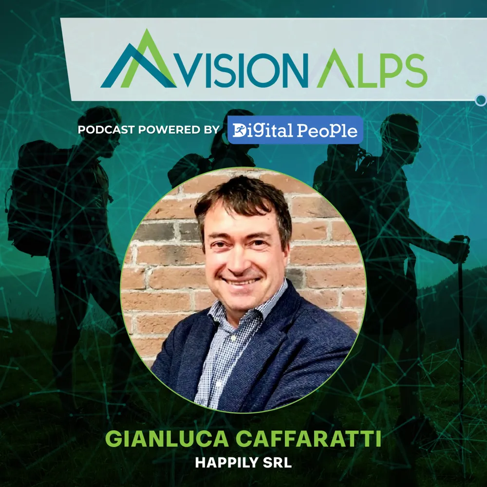 Gianluca Caffaratti - Le criticità nel mondo del lavoro per le nuove generazioni @Carnia