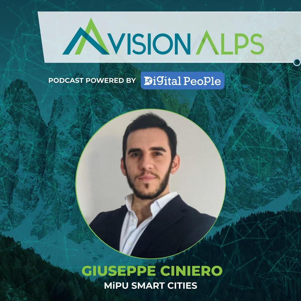Giuseppe Ciniero - A caccia del valore nascosto con l’Intelligenza Artificiale @Aosta