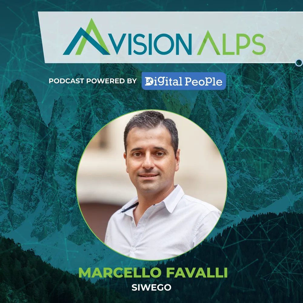 Marcello Favalli - Un modo innovativo per spedire i nostri pacchi con SiWeGo @Bolzano