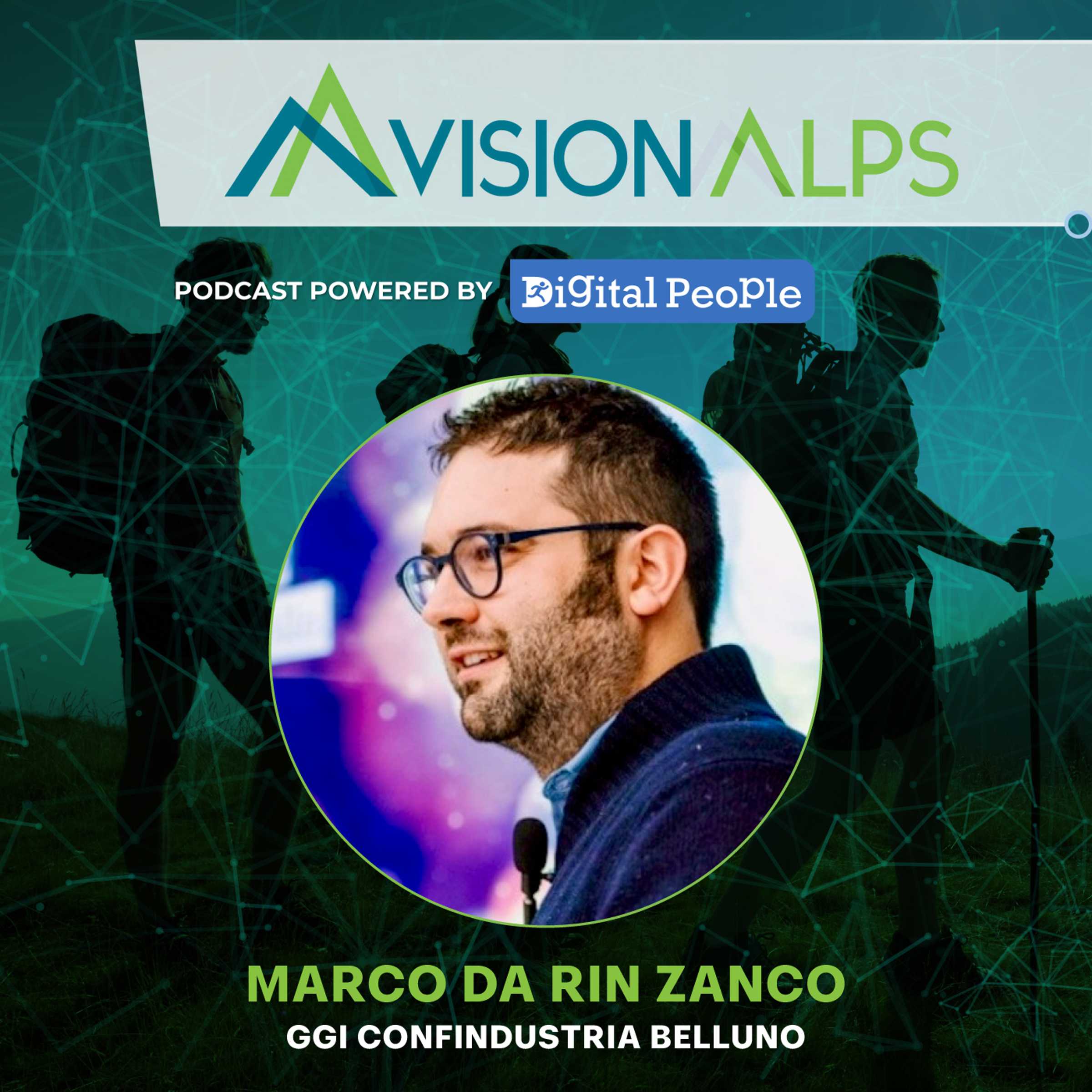 VisionAlps
