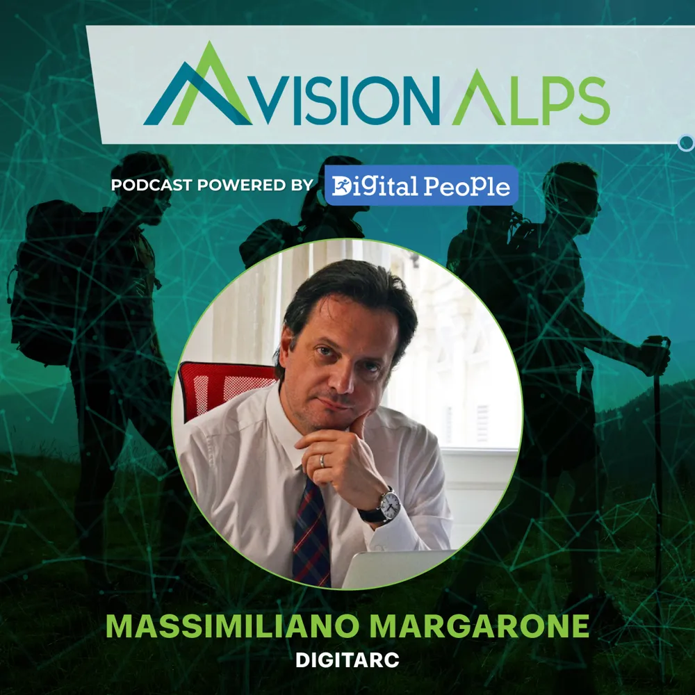 Massimiliano Margarone - Promuovere online i prodotti dei negozi con Digitarc @Sondrio