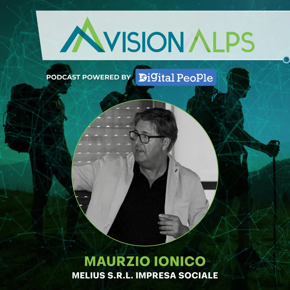 Maurzio Ionico - L’esigenza di servizi flessibili di mobilità nel contesto alpino @Bardonecchia