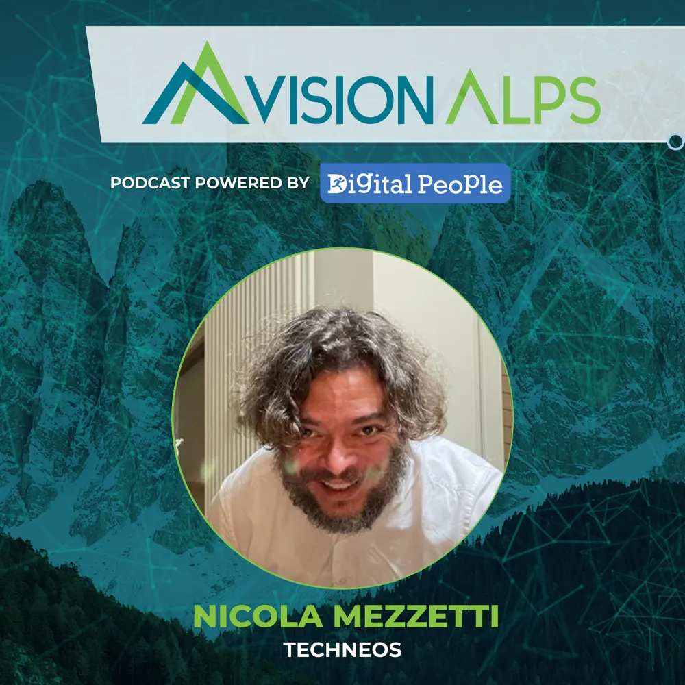 Nicola Mezzetti - Quando l'innovazione valorizza la tradizione @Bolzano