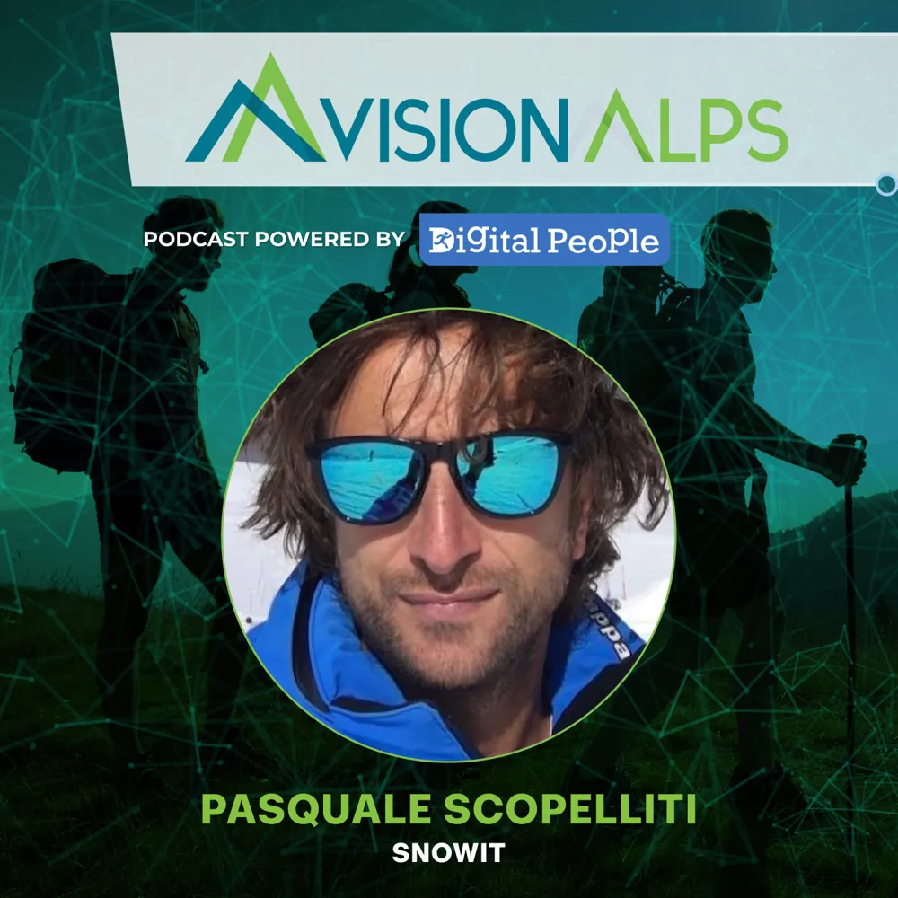 Pasquale Scopelliti - Le nuove collaborazioni della piattaforma Snowit @Sondrio